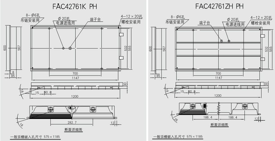 e-HF省一支系列